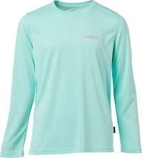 Magellan Outdoors Girls' Local State Texas Long Sleeve Graphic T-shirt