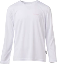 Magellan Outdoors Girls' Local State Texas Long Sleeve Graphic T-shirt