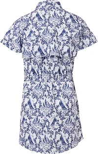 Magellan Girls' Caddo Lake Printed Dress