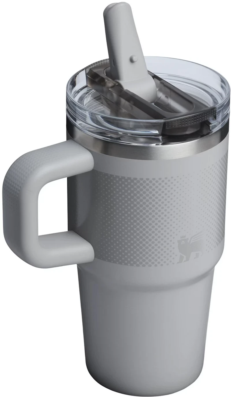 Stanley 20oz Quencher ProTour Flip Straw Tumbler