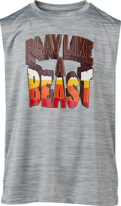 BCG Boys' Turbo Graphic Tank Top