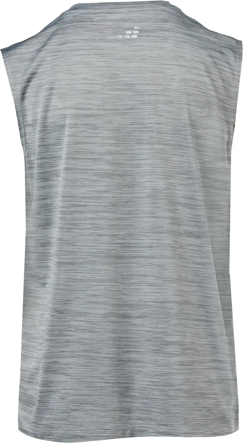 BCG Boys' Turbo Graphic Tank Top
