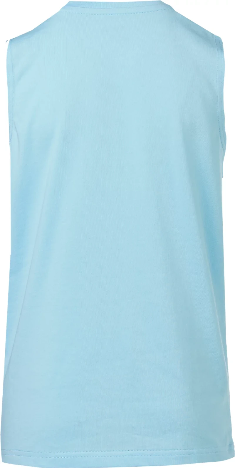 BCG Boys' Cotton #3 Graphic Tank Top