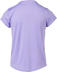 BCG Girls' Training Turbo Train Harder T-shirt