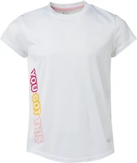 BCG Girls' Training Turbo Got This T-shirt