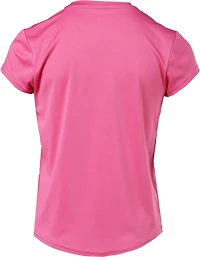 BCG Girls' Training Turbo Dance Slay Graphic Short Sleeve T-shirt