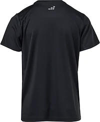 BCG Boys' Turbo Short Sleeve Winners Squad Graphic T-shirt