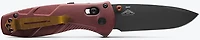 Benchmade Mini Barrage Drop-Point Knife