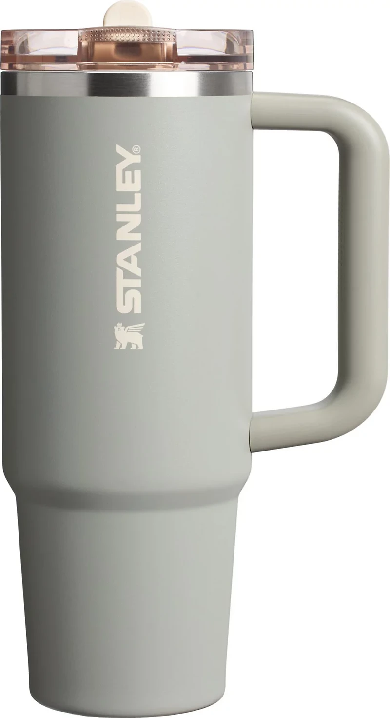 Stanley 30oz Quencher ProTour Flip Straw Tumbler