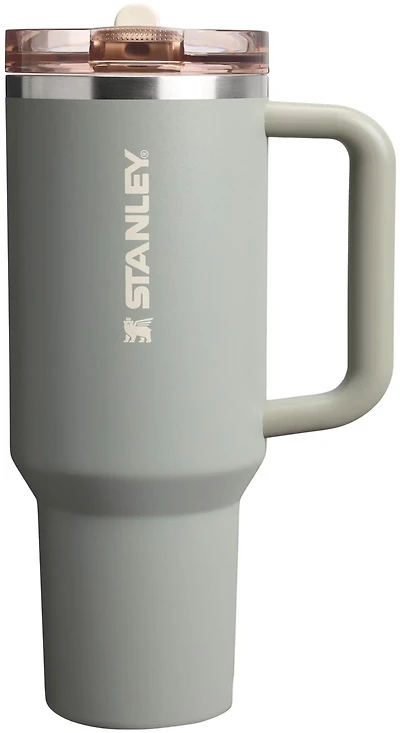 Stanley 40oz Quencher ProTour Flip Straw Tumbler
