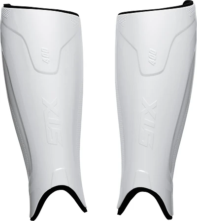 STX Adults' Stallion 400 Field Hockey Shin Guard