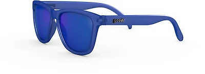 goodr OG Polarized Mirrored Sunglasses