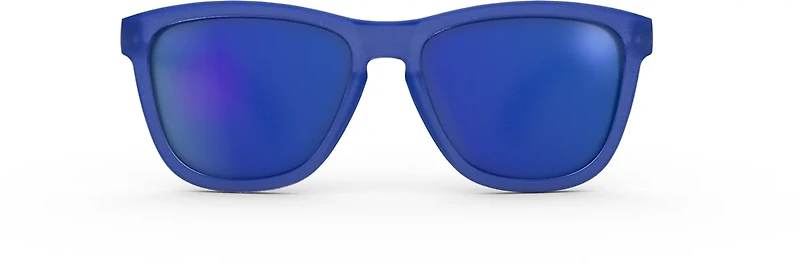 goodr OG Polarized Mirrored Sunglasses