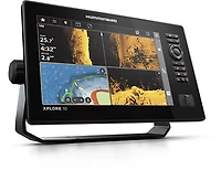 Humminbird XPLORE CMSI+ Fish Finder