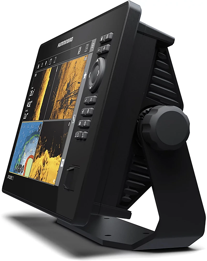 Humminbird XPLORE CMSI+ Fish Finder