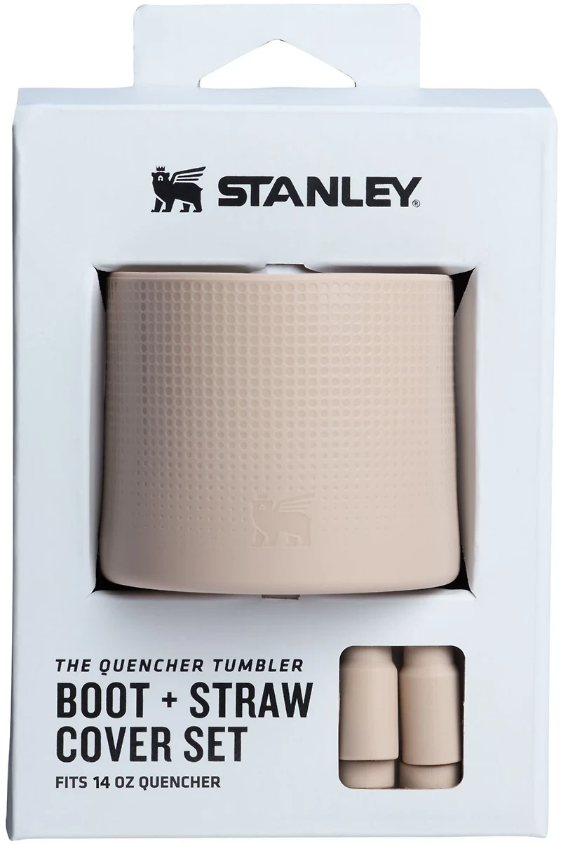 Stanley Quencher 14 oz Boot and Straw Cover