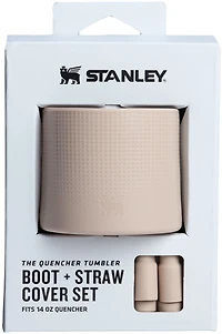 Stanley Quencher 14 oz Boot and Straw Cover