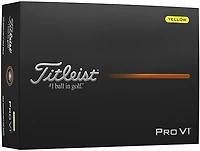 Titleist 2025 ProV1 Golf Balls 12-Pack