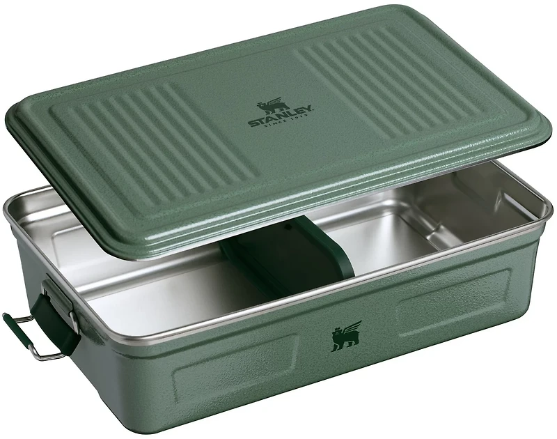 Stanley Classic Legendary 4.3 QT. Useful Storage Box