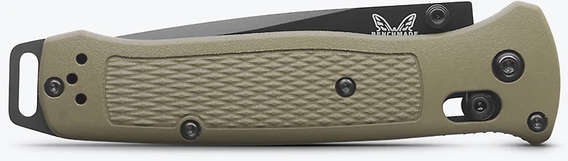 Benchmade Bailout Tanto Folding Knife