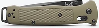 Benchmade Bailout Tanto Folding Knife