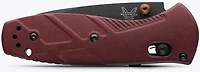 Benchmade Mini Barrage Drop-Point Knife