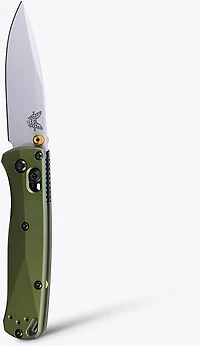 Benchmade Mini Bugout Drop-Point Knife