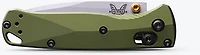 Benchmade Mini Bugout Drop-Point Knife