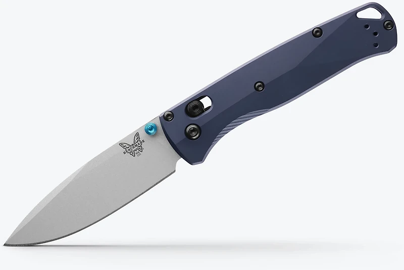 Benchmade Bugout Drop-Point Knife