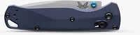 Benchmade Bugout Drop-Point Knife