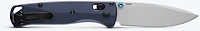 Benchmade Bugout Drop-Point Knife