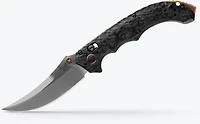 Benchmade Mini Bedlam Scimitar Knife