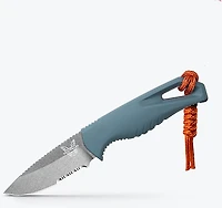 Benchmade Intersect Drop-Point Knife