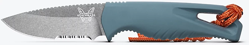 Benchmade Intersect Drop-Point Knife