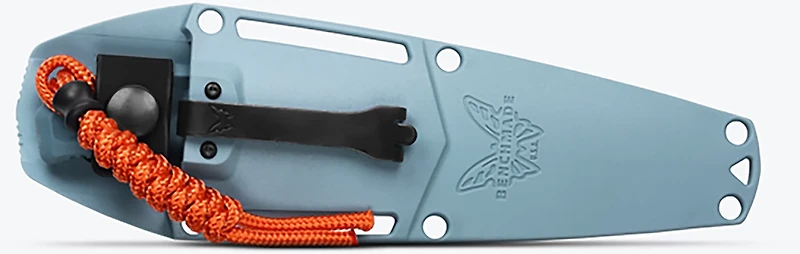 Benchmade Intersect Drop-Point Knife