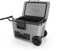 Ninja FrostVault 45 qt Wheeled Cooler