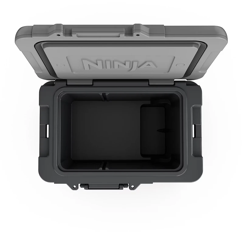 Ninja FrostVault 45 qt Wheeled Cooler