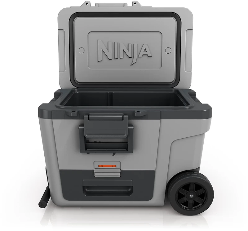 Ninja FrostVault 45 qt Wheeled Cooler