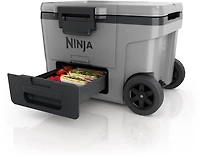 Ninja FrostVault 45 qt Wheeled Cooler
