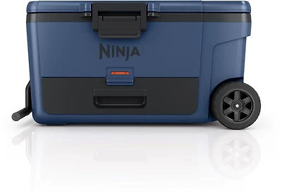Ninja FrostVault 65qt Wheeled Cooler with Cold Dry Zone