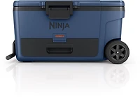 Ninja FrostVault 65qt Wheeled Cooler with Cold Dry Zone