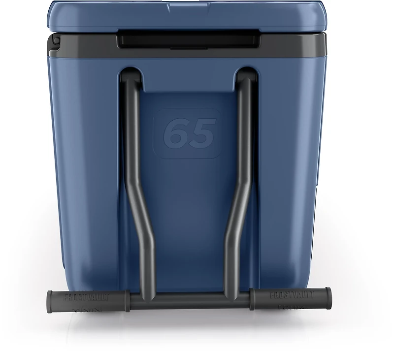 Ninja FrostVault 65qt Wheeled Cooler with Cold Dry Zone