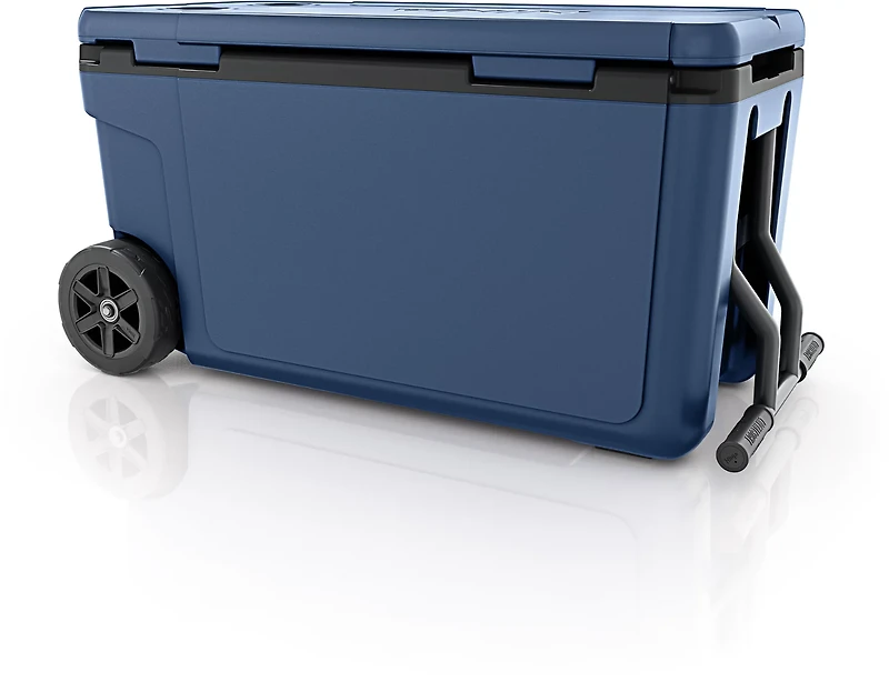 Ninja FrostVault 65qt Wheeled Cooler with Cold Dry Zone