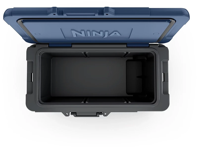 Ninja FrostVault 65qt Wheeled Cooler with Cold Dry Zone