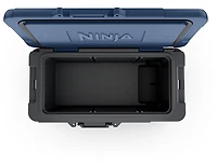 Ninja FrostVault 65qt Wheeled Cooler with Cold Dry Zone