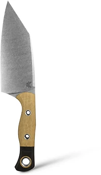 Benchmade Station Richlite Fixed Blade Knife