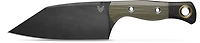 Benchmade Station Fixed Blade G10 Fishing Knife