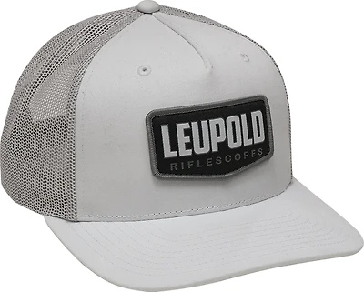 Leupold Adults' Riflescopes Trucker Hat