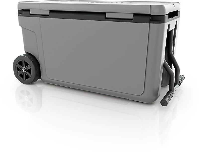 Ninja FrostVault 65qt Wheeled Cooler with Cold Dry Zone