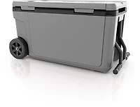 Ninja FrostVault 65qt Wheeled Cooler with Cold Dry Zone